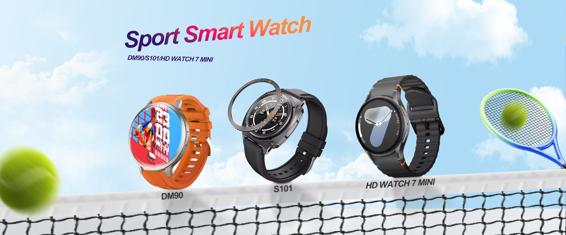 quality GPS Smart Watch factory