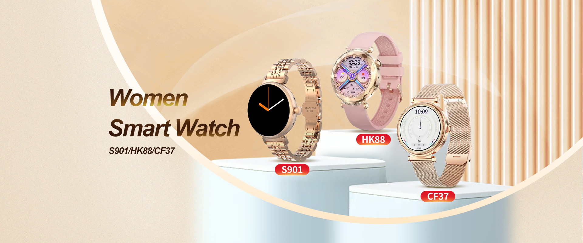 quality GPS Smart Watch factory