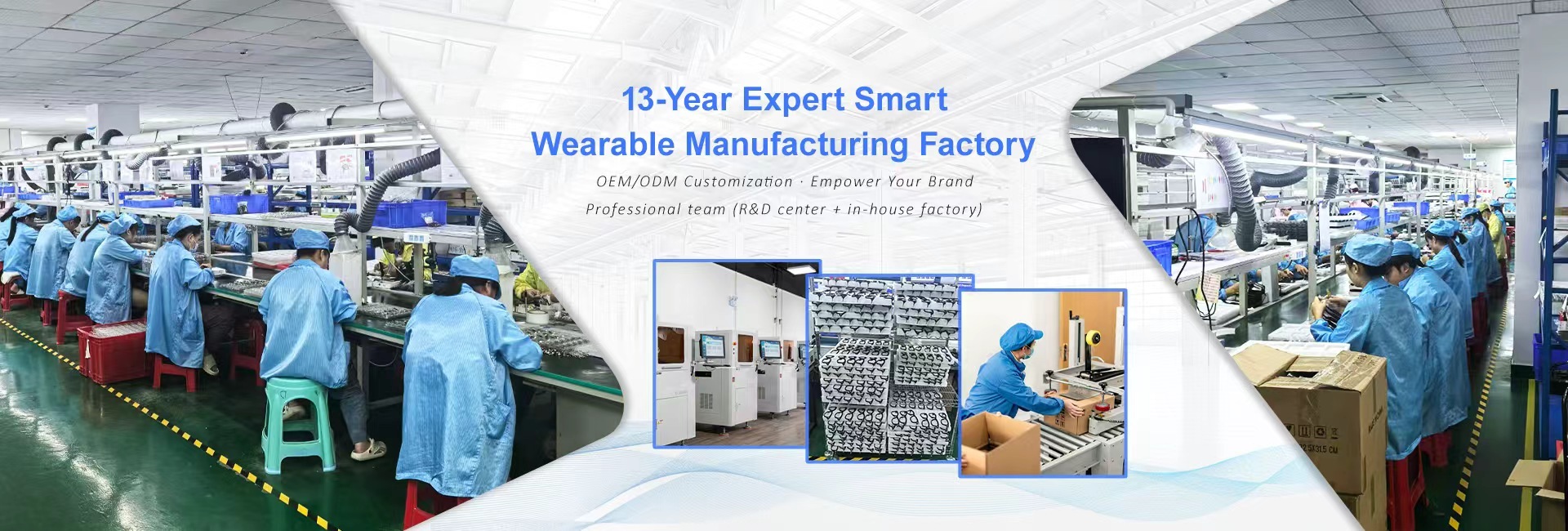 quality GPS Smart Watch factory