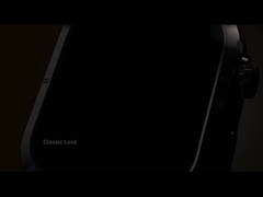 MK86 Sport Smart Watch Flashlight IP68 Waterproof BT Call Blood Oxygen Large Battery