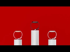 ZL99J Smart Watch Heart Rate Monitor Full Touch Screen Smartwatch IP68