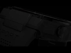 G18 GPS Sport Outdoor Smart Watch 1.32inch Round Screen BT Call Men Fitness tracker