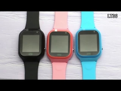 LT36 Kids Watch Smart 4g with Sim Card and Camera SOS Video Call LBS WIFI Location