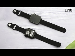 Lt38 1.85inch Screen Kids 4g Lte Waterproof Sos Calling Gps Wifi Location Camera Sim Card