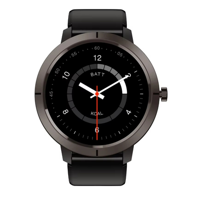 Outdoor 2025 150 Sport Compass GPS Smart Watch with 1.32-Inch AMOLED Display