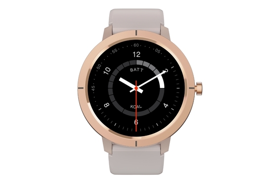 Outdoor 2025 150 Sport Compass GPS Smart Watch with 1.32-Inch AMOLED Display