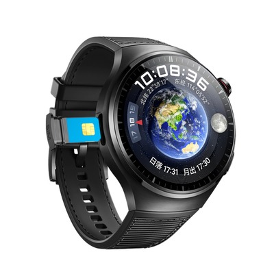 B14 4G Smart Watch 1.62 Inch OLED Screen IP67 Waterproof