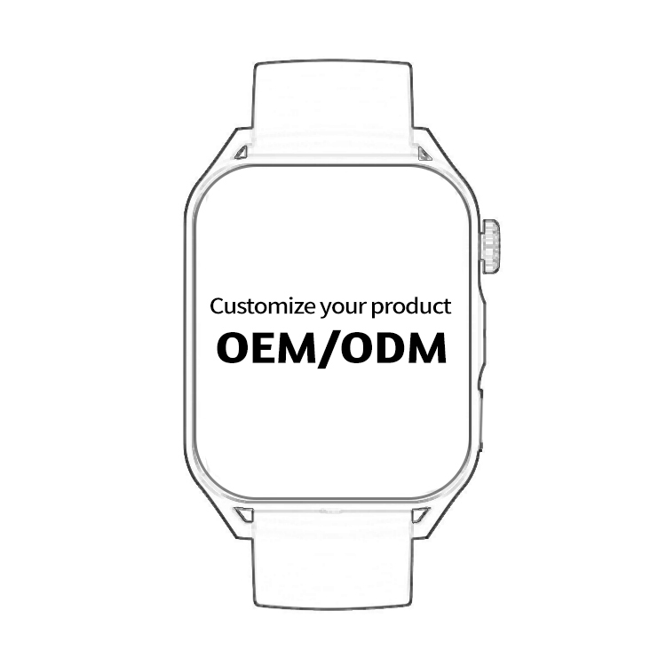 DM56 Smart Watch 1.43 Inch AMOLED GPS Barometer Compass 5ATM Waterproof
