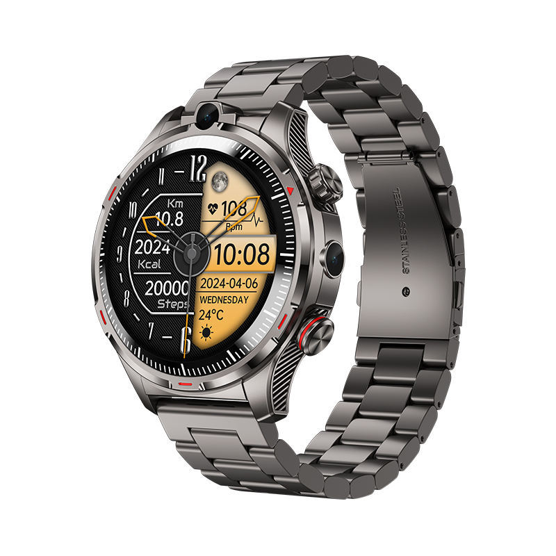 LW12 4G Smart Watch 1.43