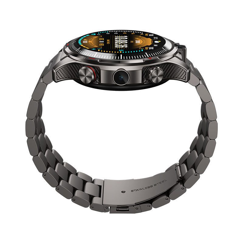 LW12 4G Smart Watch 1.43