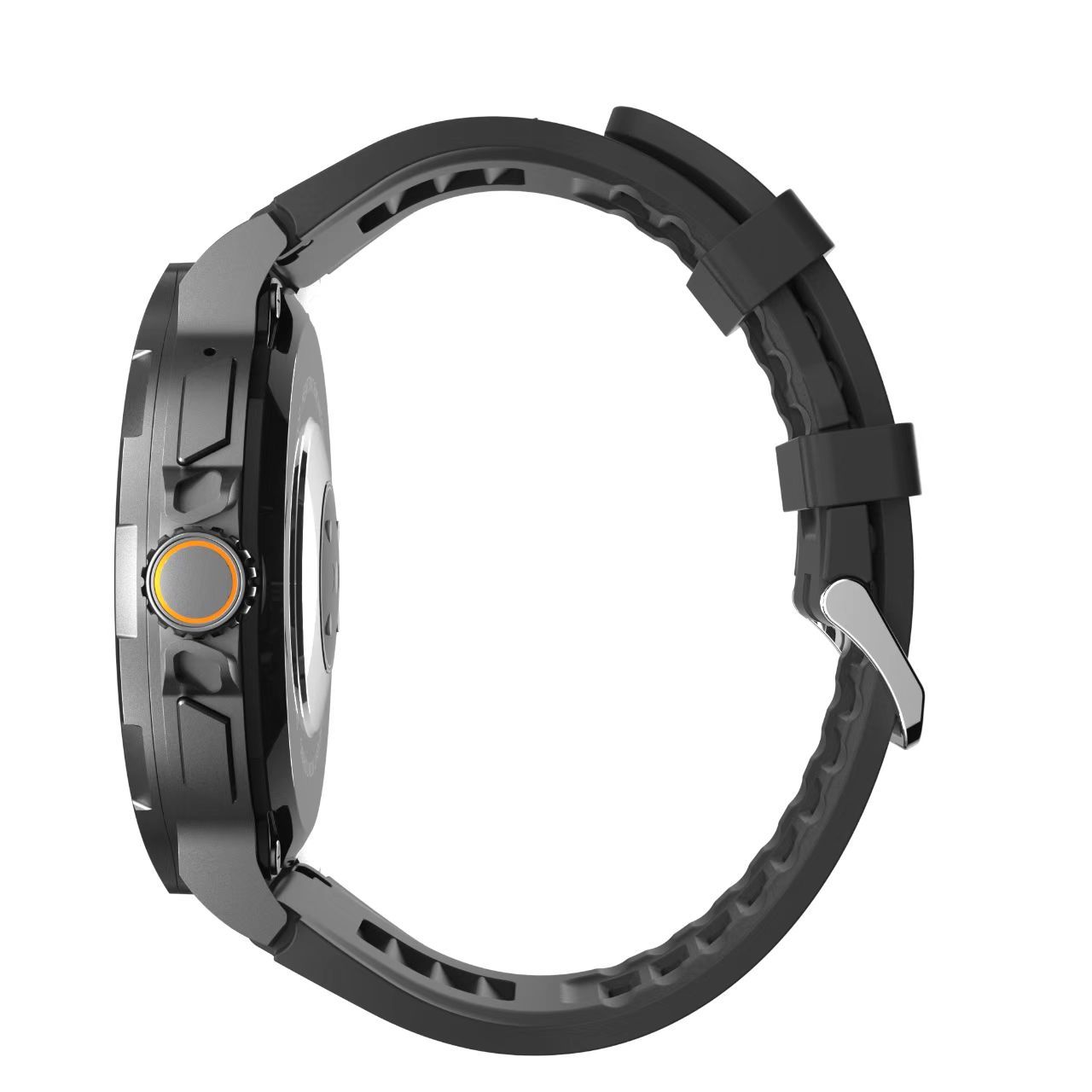 GT100 4G Smart Watch 1.85