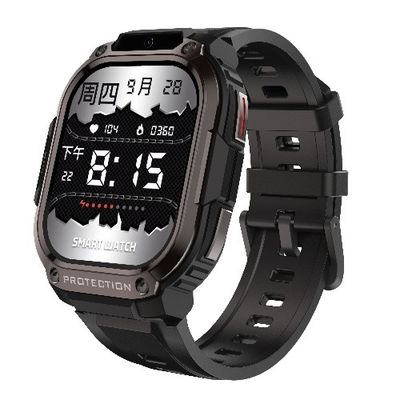 DM63 Android 4G Smart Watch 2.13 Inch Amoled Screen 2GB+16GB Support OEM SDK API