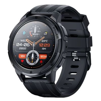 Custom Men Smart Watch C25 1ATM Waterproof And Dustproof Supports Sdk Api Project