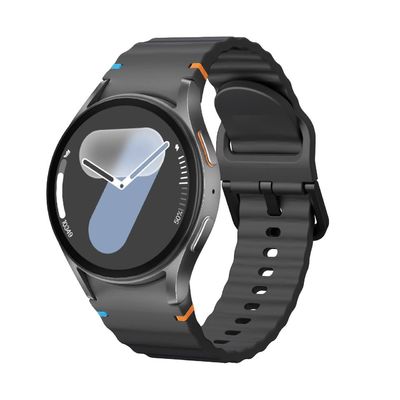 HD Watch7 Mini Sport Smart Watch Wireless Charging With 1.3inch AMOLED 230mAh Battery